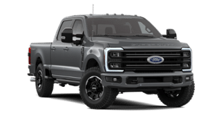 2026 Ford Super Duty® External Image 5